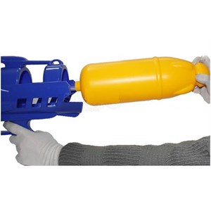 تفنگ اسباب بازی آب پاش 82 سانتی مدل Water Gun 858 _تفنگ اسباب بازی